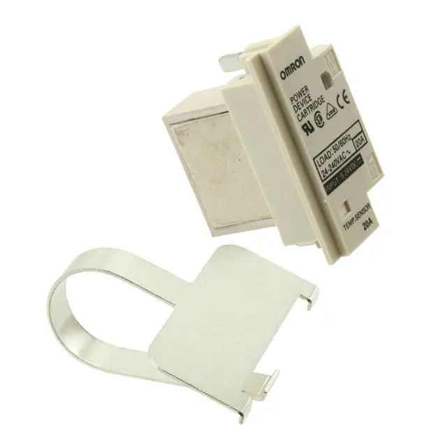 G32A-A20-VD DC5-24 Omron Automation and Safety electronic component